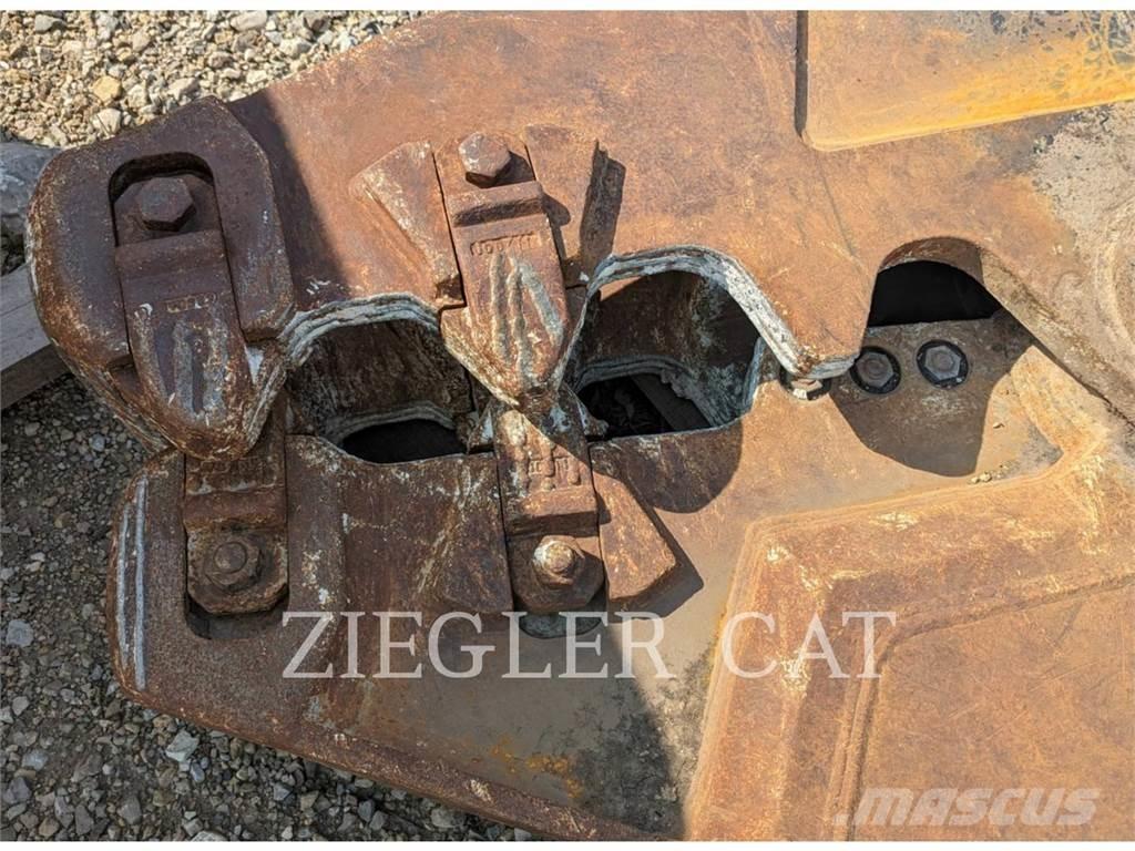 CAT WT-HEX 대형 굴삭기 29톤 이상