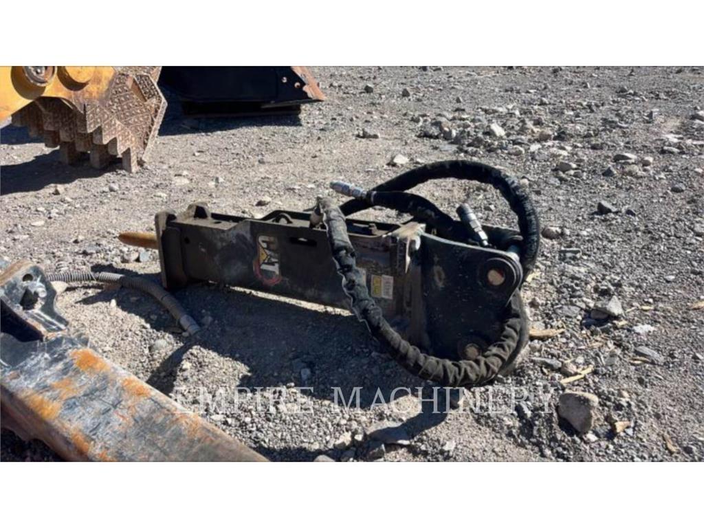 CAT WT-MHE 지게차