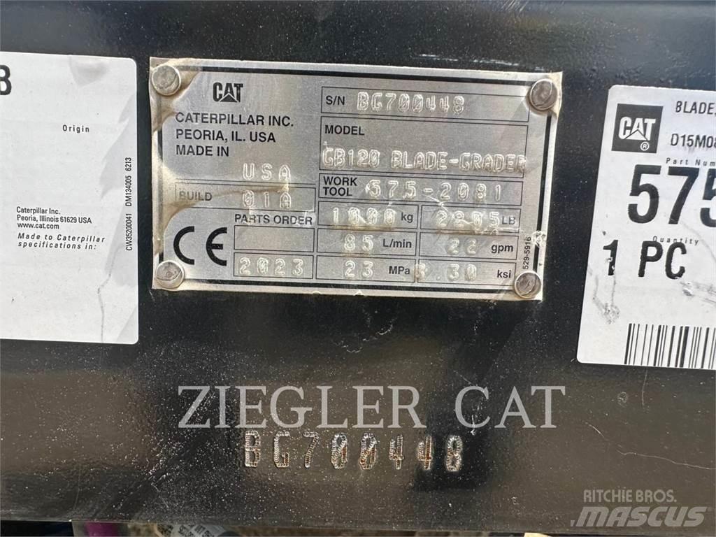 CAT WT-SSL  스키드로더