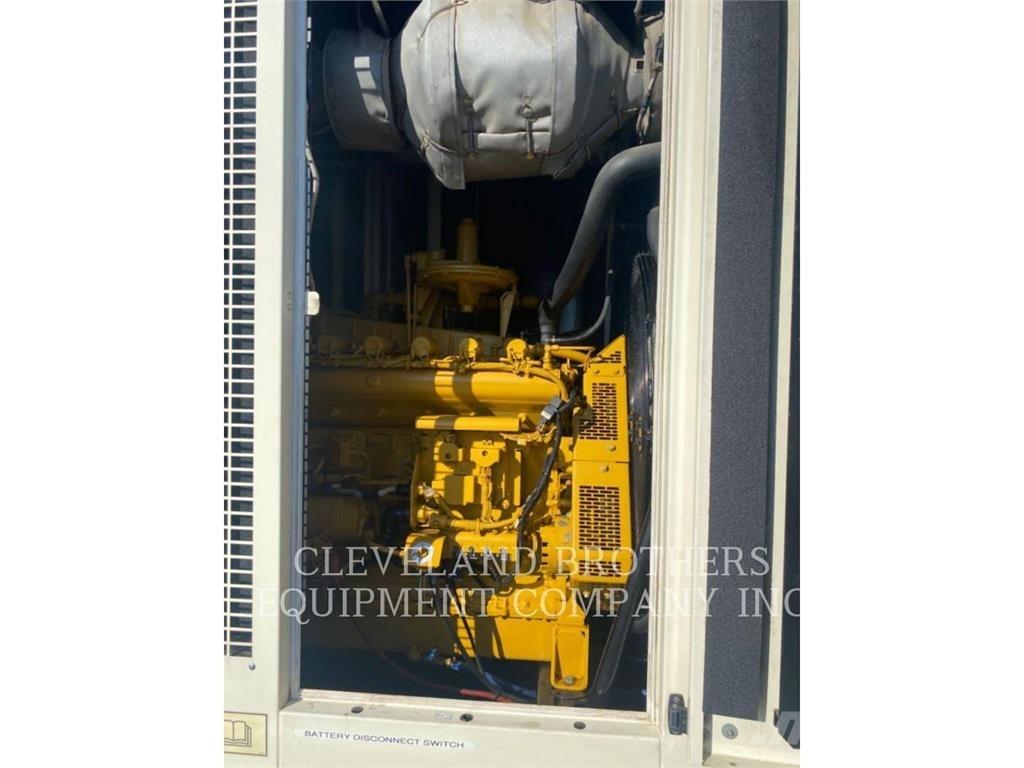 CAT XG 135 기타 발전기