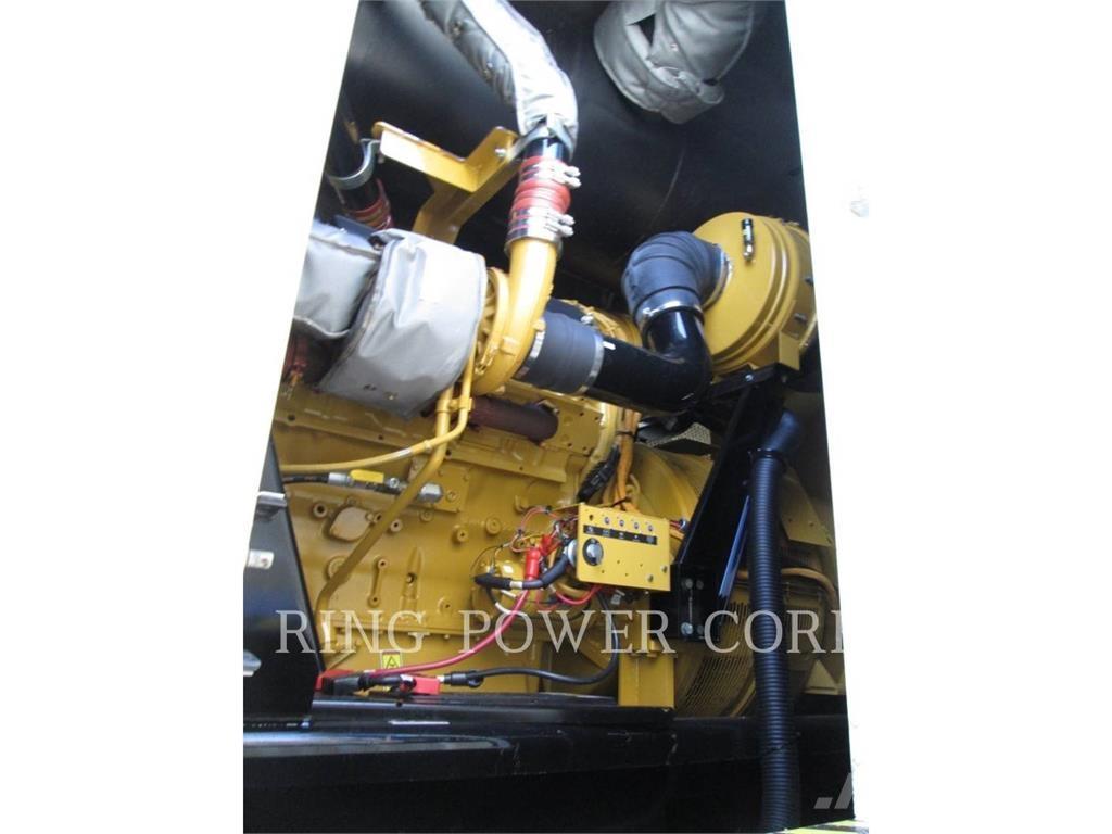 CAT XQ 1000 기타 발전기