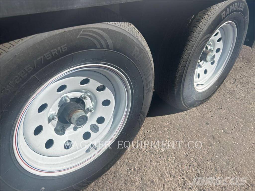 CAT XQ 125 기타 발전기