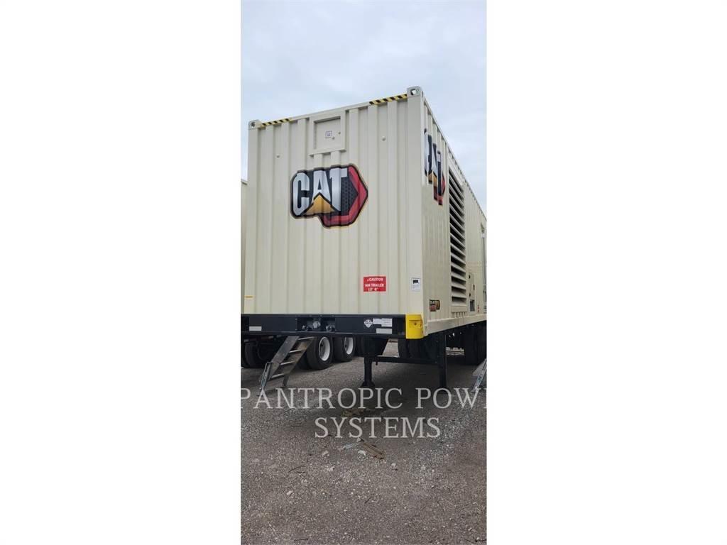 CAT XQ 1250 기타 발전기