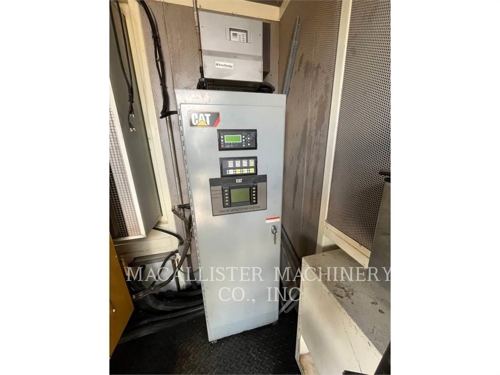 CAT XQ 1475 G 기타 발전기