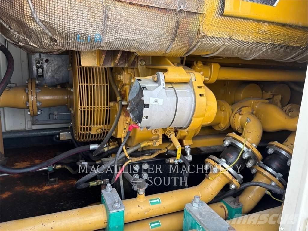 CAT XQ 1475 G 기타 발전기