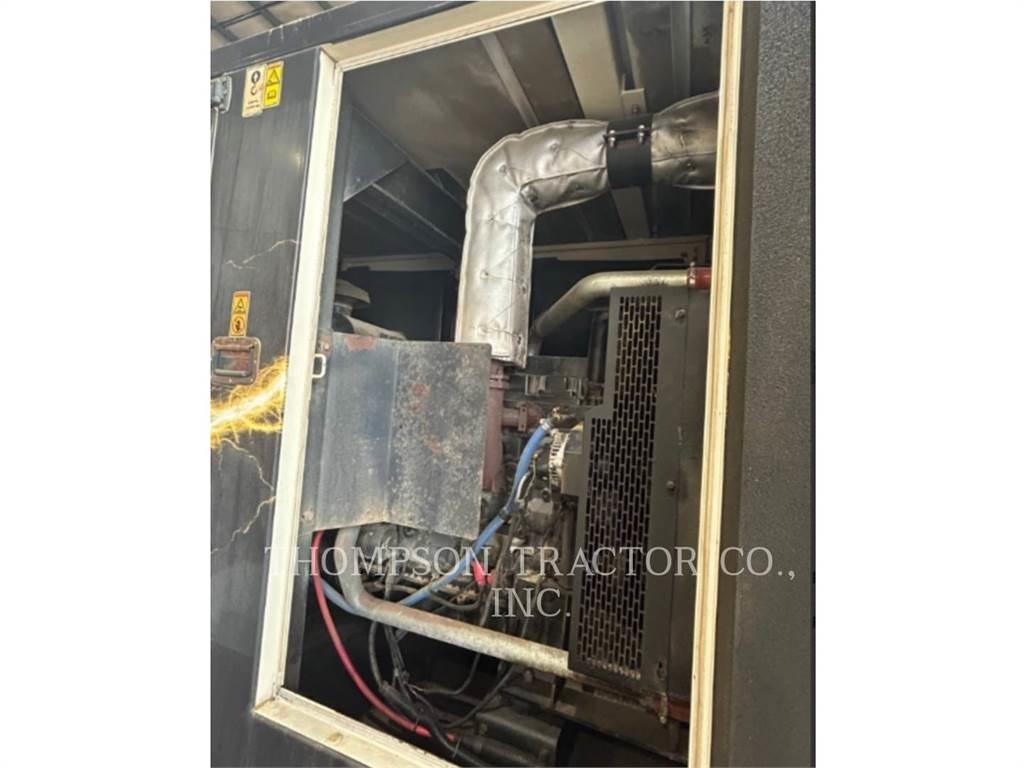 CAT XQ 150 기타 발전기