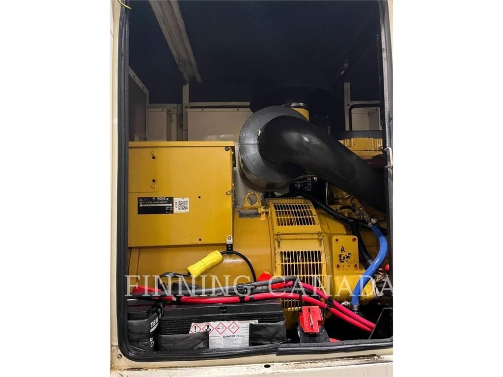 CAT XQ 175 기타 발전기