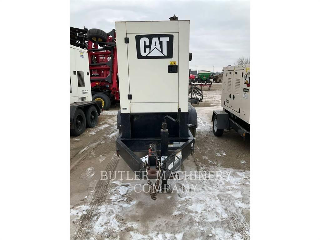 CAT XQ 175 기타 발전기
