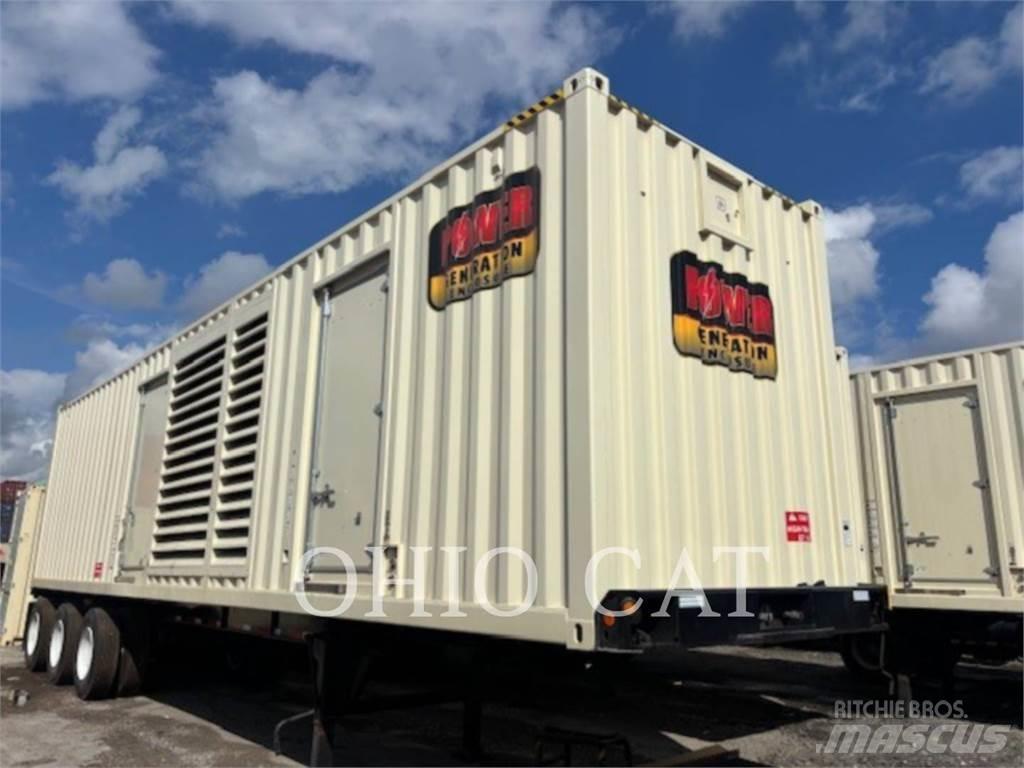 CAT XQ 1750 기타 발전기