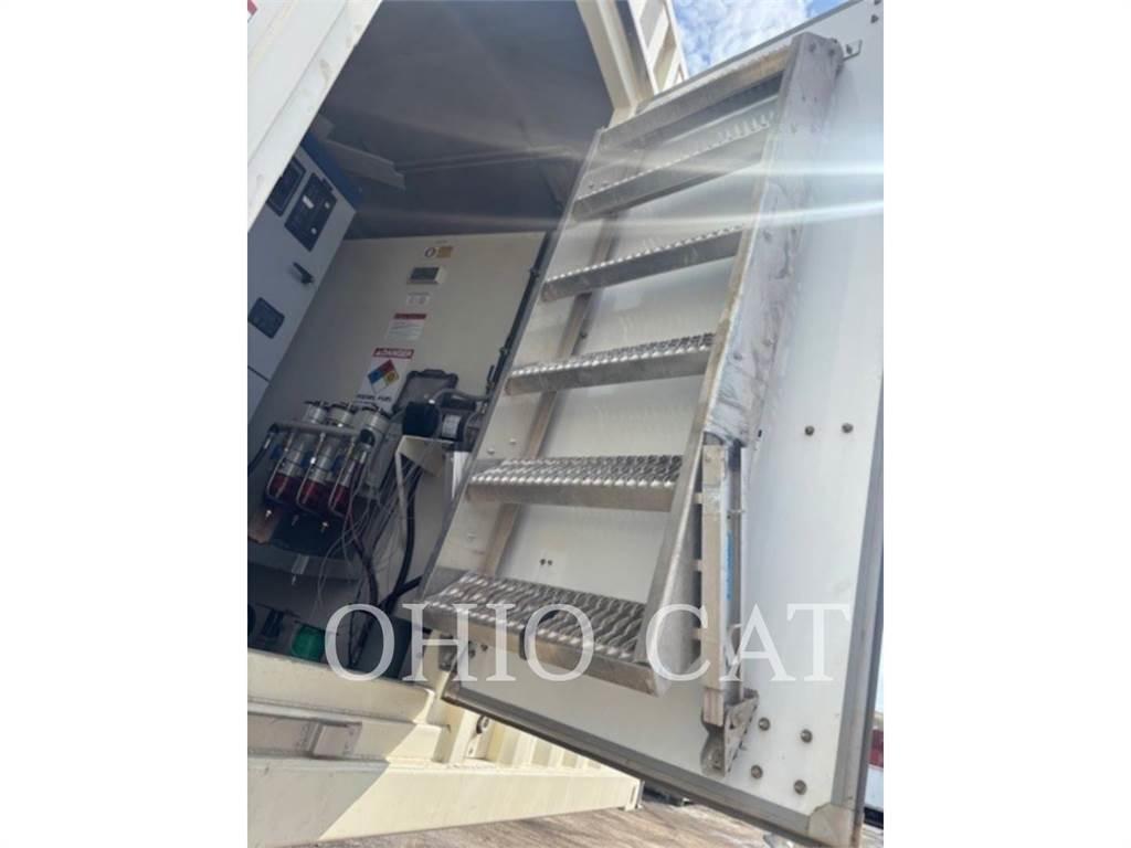 CAT XQ 1750 기타 발전기