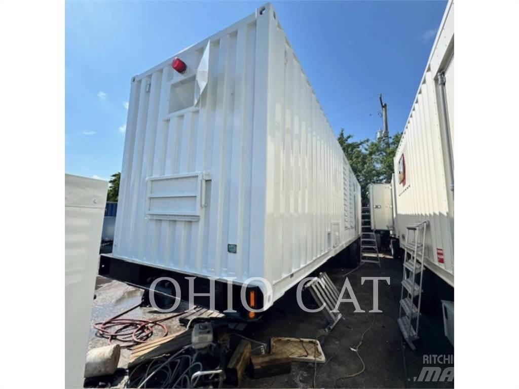 CAT XQ 1750 기타 발전기