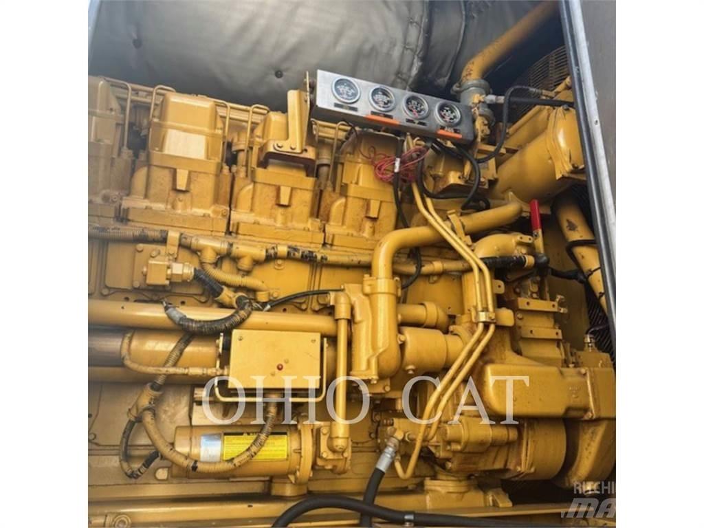 CAT XQ 1750 기타 발전기