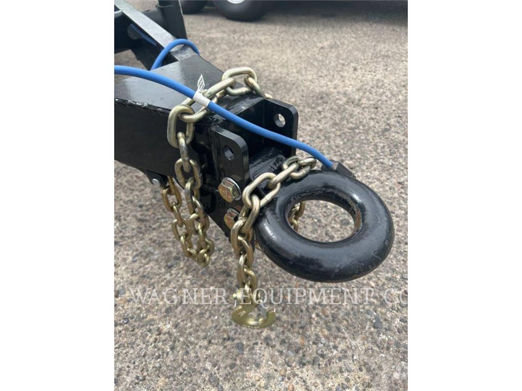 CAT XQ 20 기타 발전기