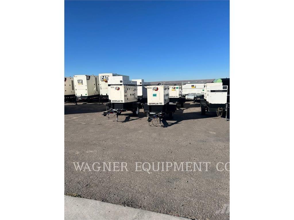 CAT XQ 20 기타 발전기