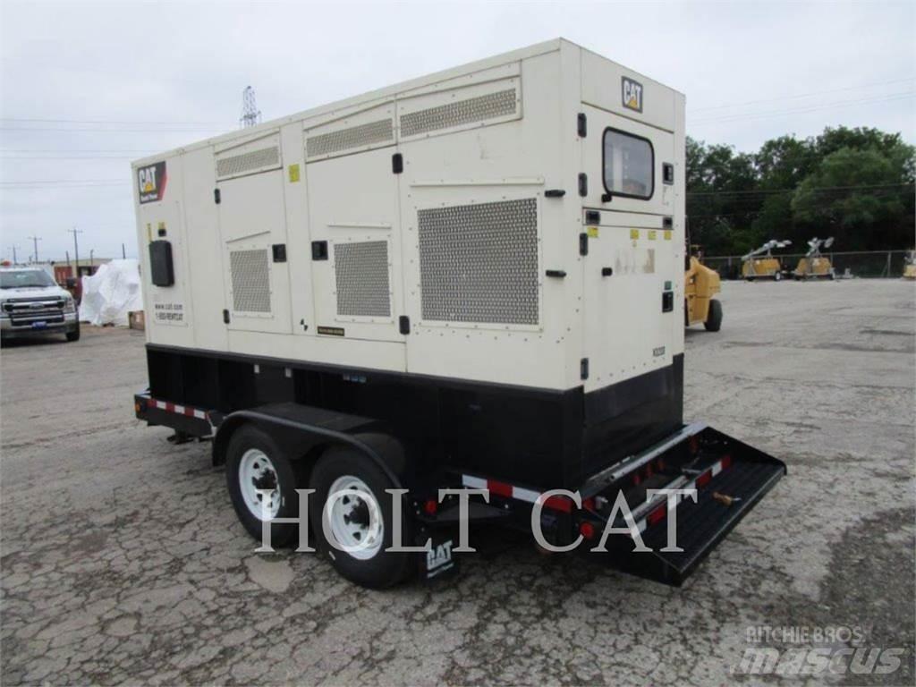 CAT XQ 200 기타 발전기