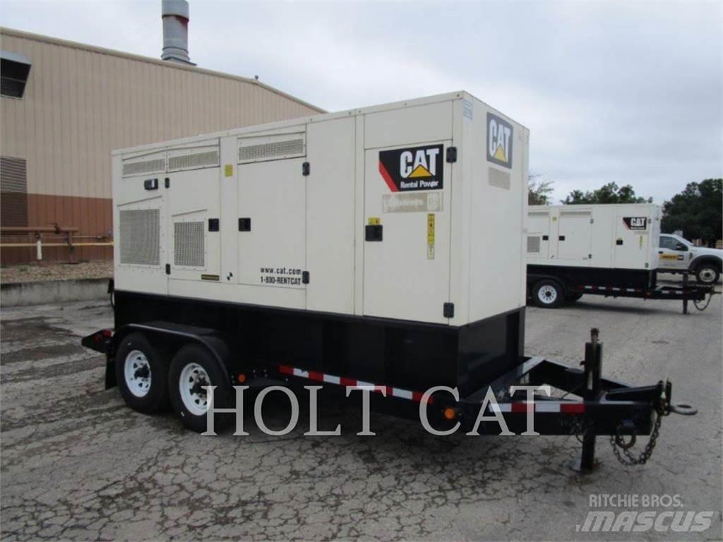CAT XQ 200 기타 발전기