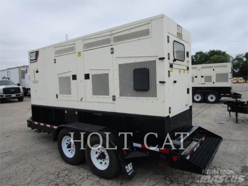 CAT XQ 200 기타 발전기