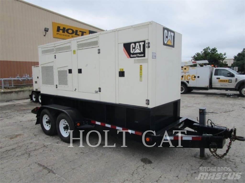 CAT XQ 200 기타 발전기