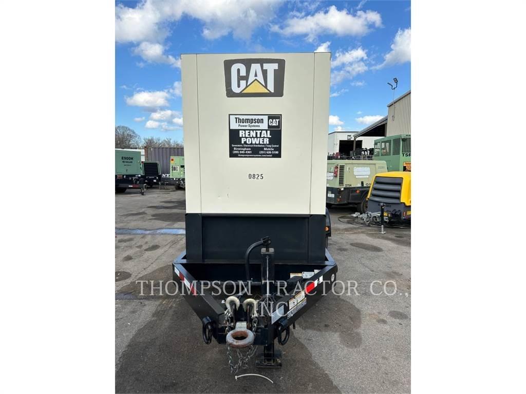 CAT XQ 200 기타 발전기