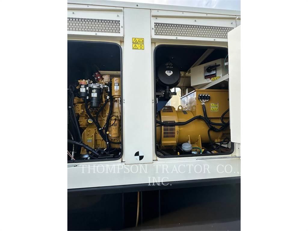 CAT XQ 200 기타 발전기