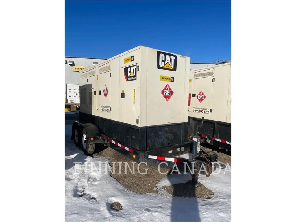 CAT XQ 200 기타 발전기