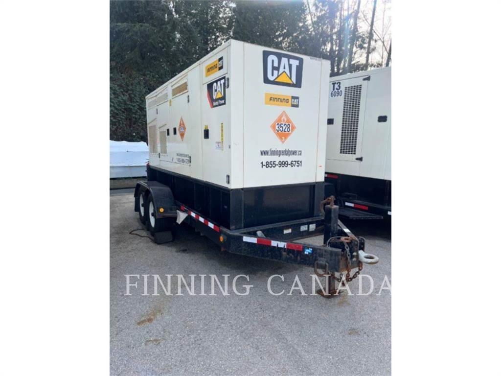 CAT XQ 200 기타 발전기