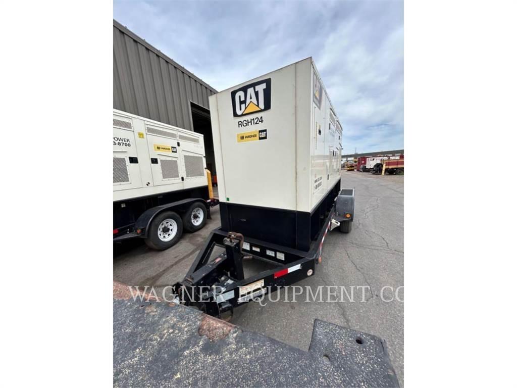 CAT XQ 200 기타 발전기