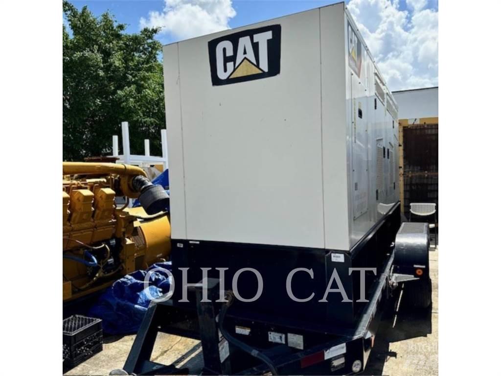 CAT XQ 200 기타 발전기
