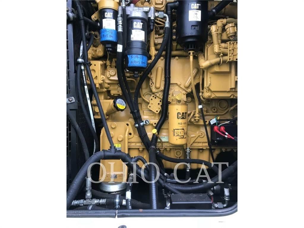 CAT XQ 200 기타 발전기