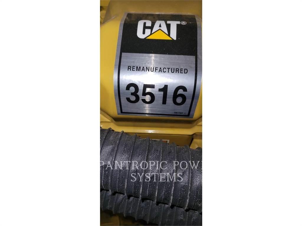 CAT XQ 2000 기타 발전기