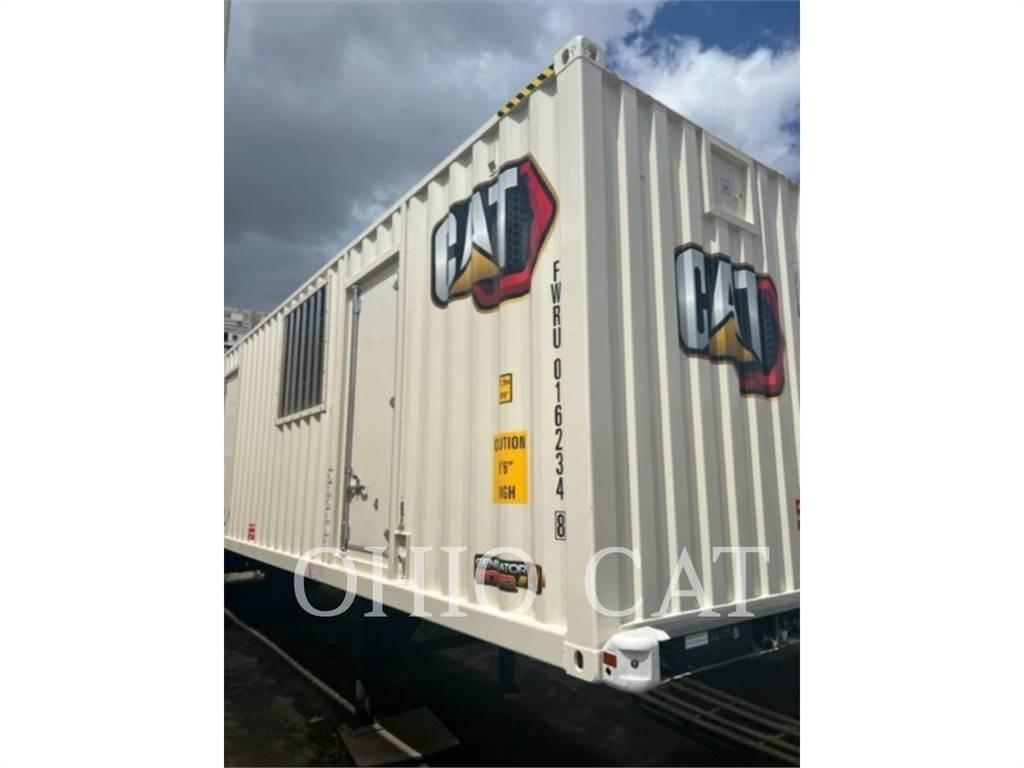 CAT XQ 2000 기타 발전기