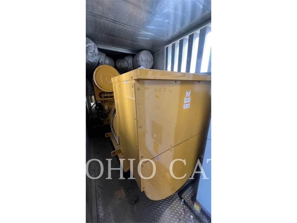 CAT XQ 2000 기타 발전기