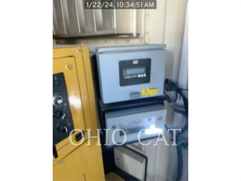 CAT XQ 2000 기타 발전기