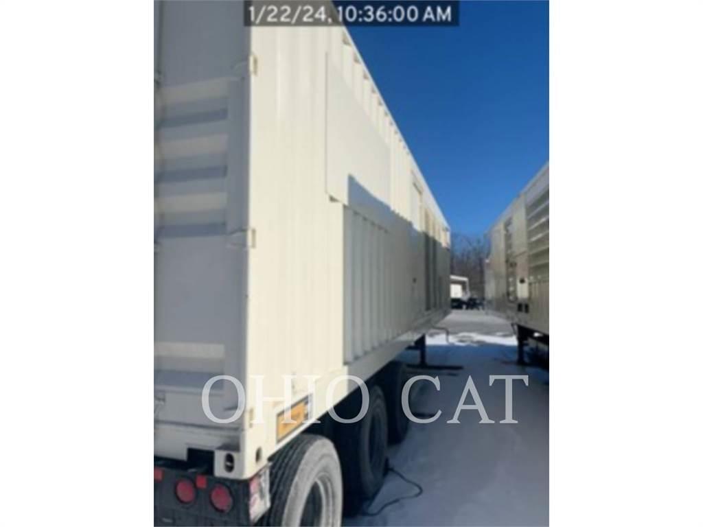CAT XQ 2000 기타 발전기