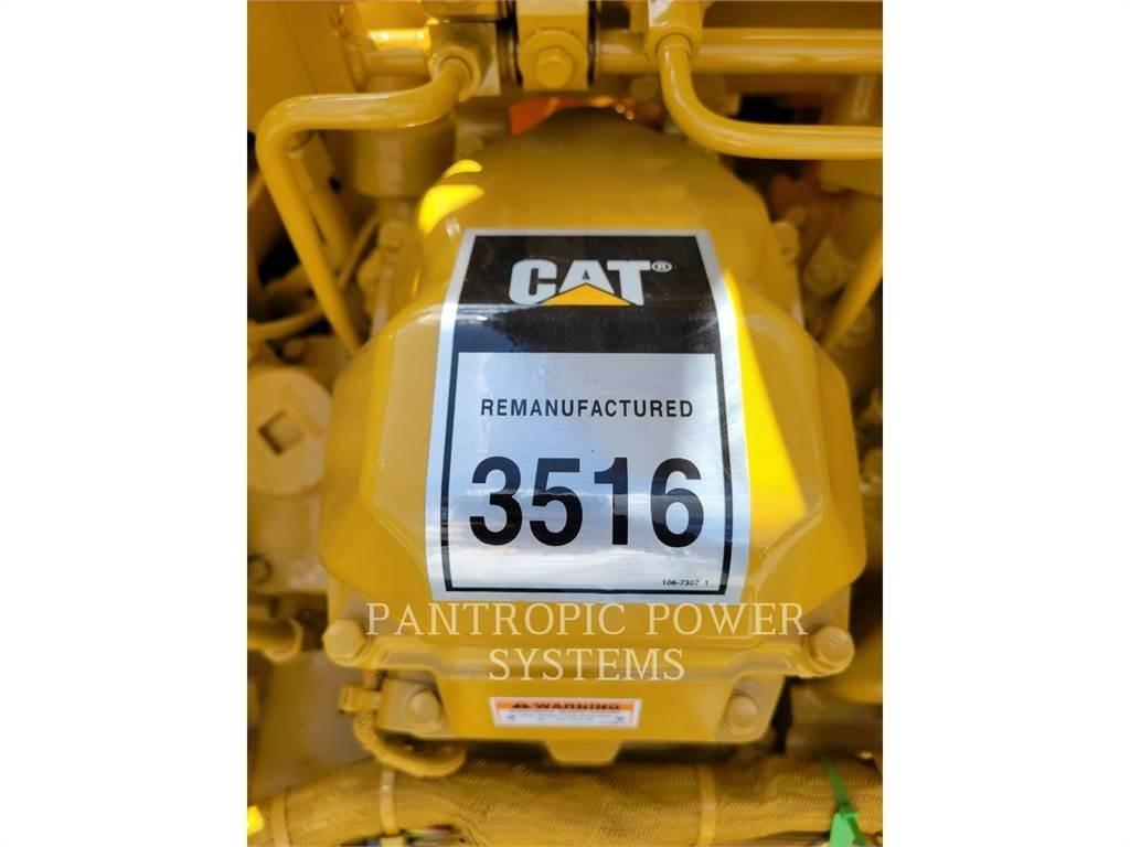 CAT XQ 2000 기타 발전기