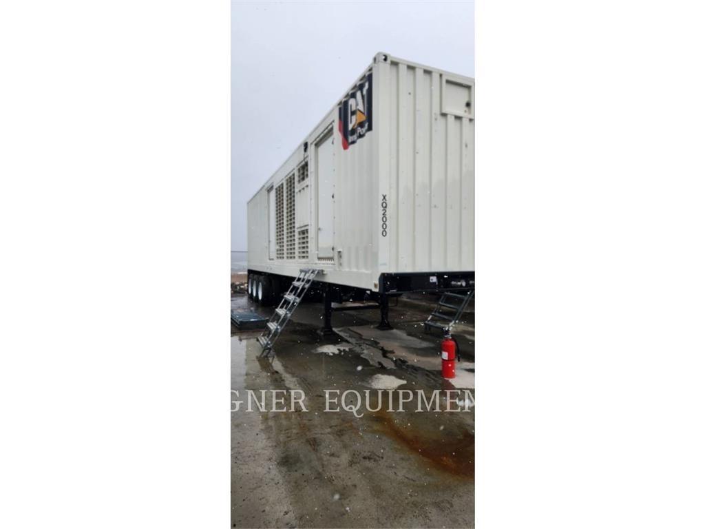 CAT XQ 2000 기타 발전기