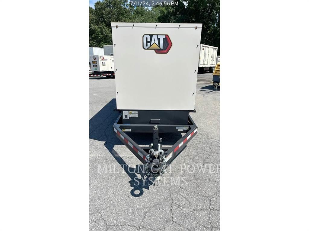 CAT XQ 230 기타 발전기