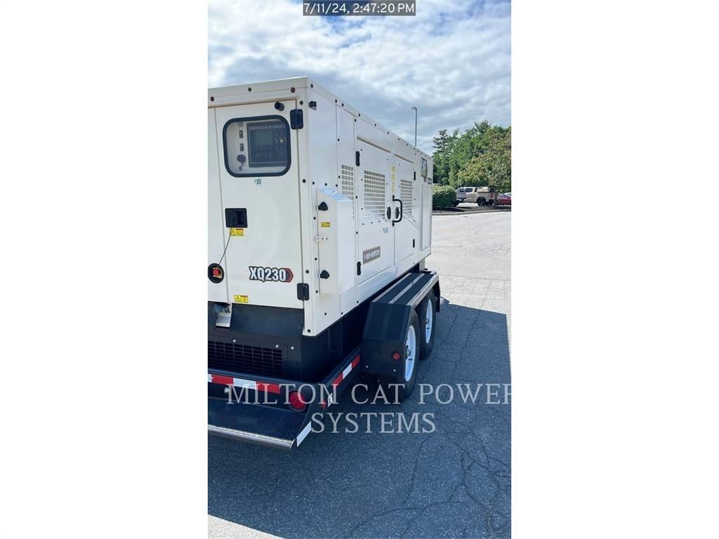 CAT XQ 230 기타 발전기
