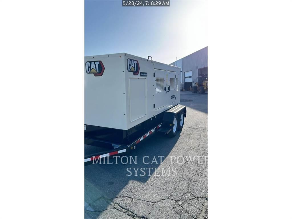 CAT XQ 230 기타 발전기
