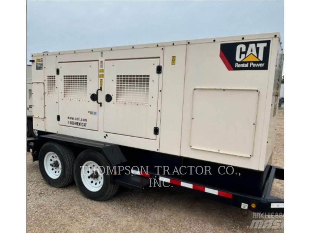 CAT XQ 230 기타 발전기