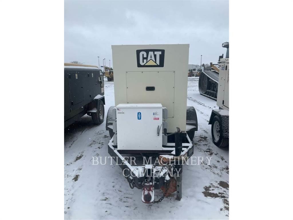 CAT XQ 30 기타 발전기