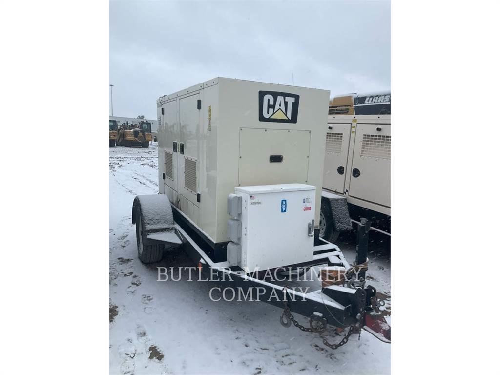 CAT XQ 30 기타 발전기