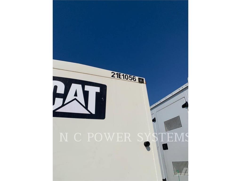 CAT XQ 300 기타 발전기