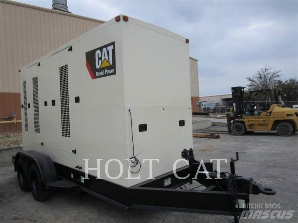 CAT XQ 350 기타 발전기
