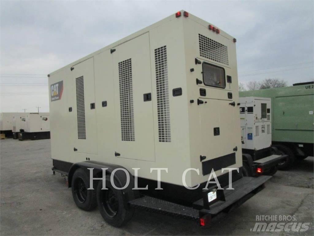 CAT XQ 350 기타 발전기