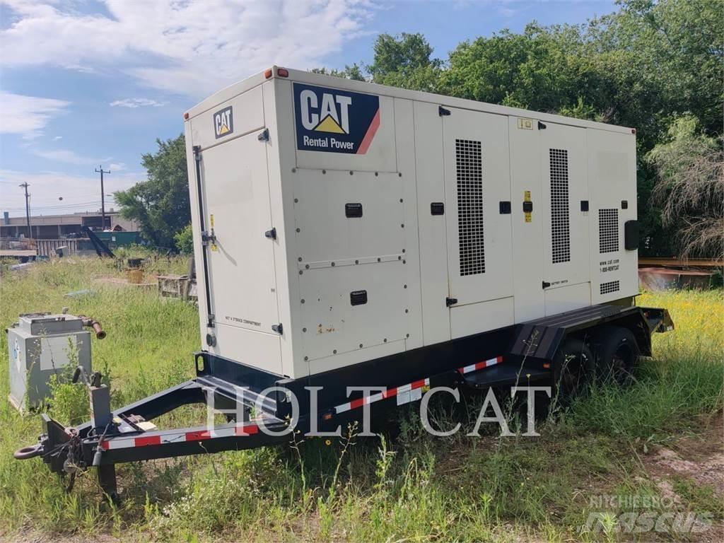 CAT XQ 350 기타 발전기