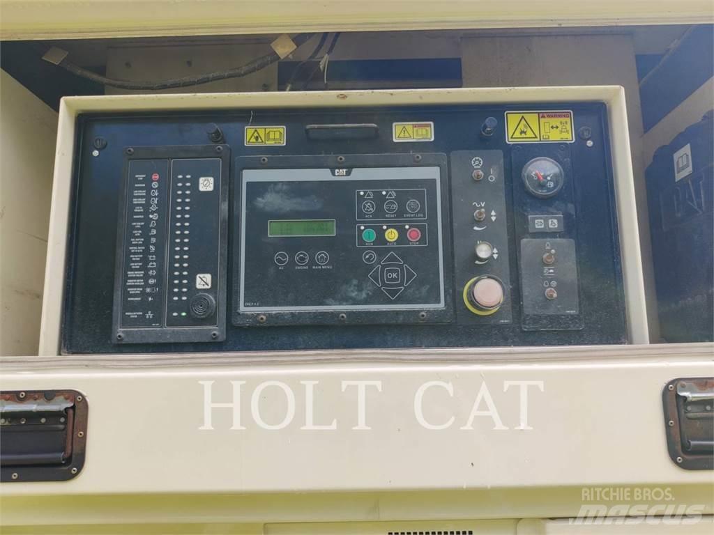 CAT XQ 350 기타 발전기