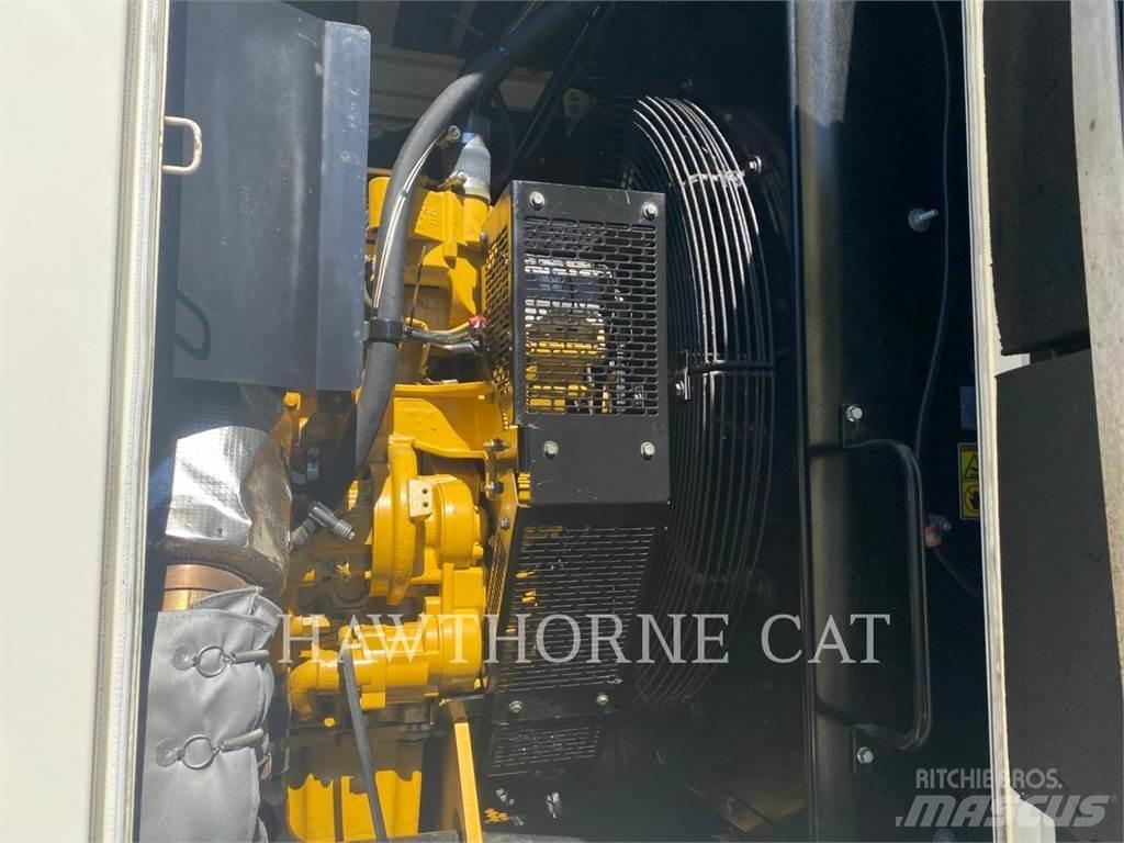 CAT XQ 350 기타 발전기