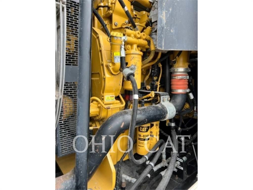 CAT XQ 350 기타 발전기