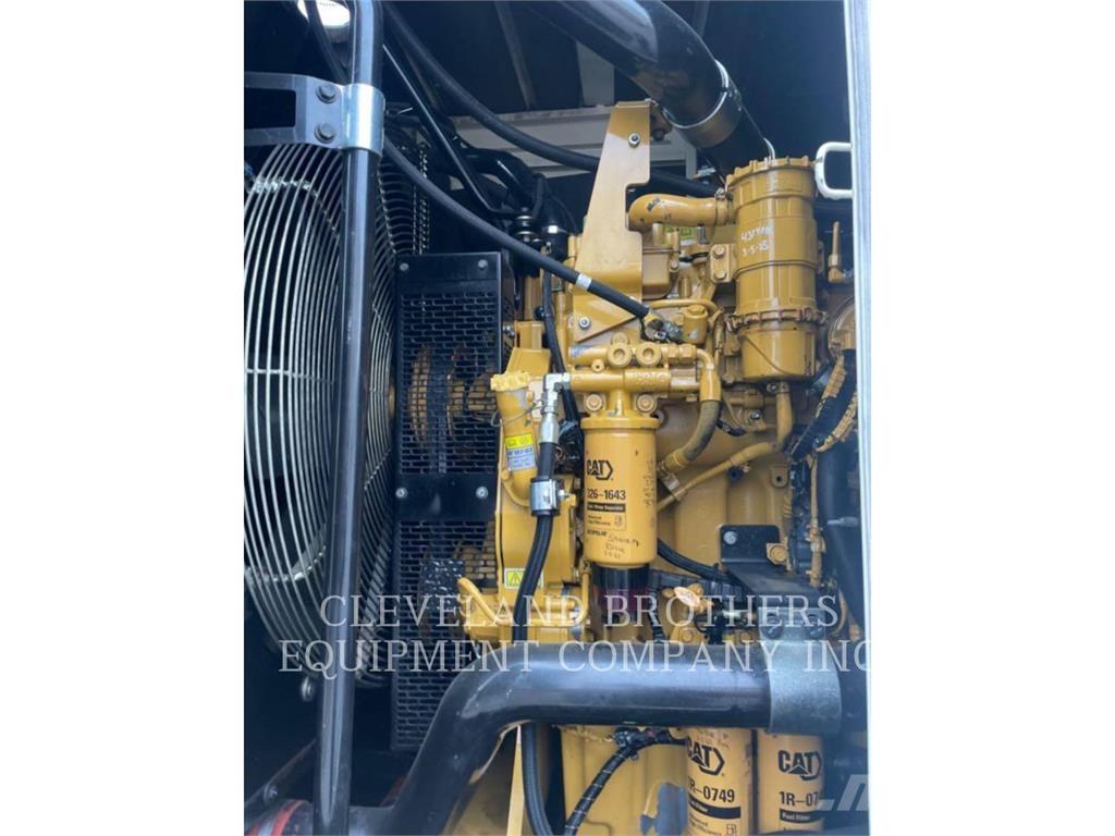 CAT XQ 350 기타 발전기